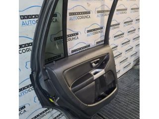 bontott VOLVO XC90 Bal hátsó Ajtó (Üres lemez)