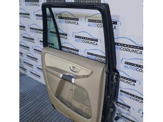 bontott VOLVO XC90 Bal hátsó Ajtó (Üres lemez)