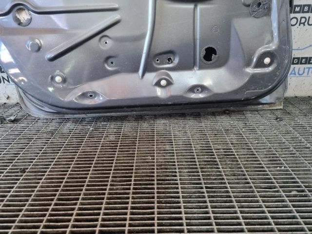 bontott VOLVO XC90 Bal hátsó Ajtó (Üres lemez)