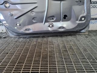 bontott VOLVO XC90 Bal hátsó Ajtó (Üres lemez)