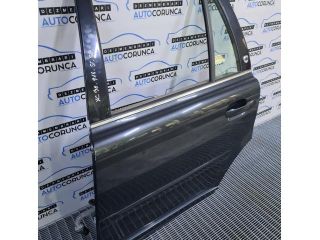 bontott VOLVO XC90 Bal hátsó Ajtó (Üres lemez)