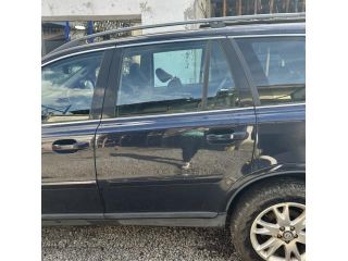 bontott VOLVO XC90 Bal hátsó Ajtó (Üres lemez)