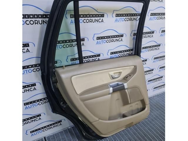 bontott VOLVO XC90 Bal hátsó Ajtó (Üres lemez)