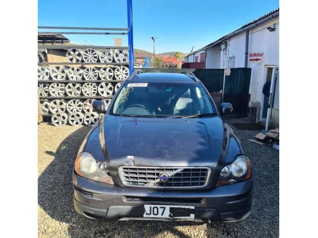 bontott VOLVO XC90 Bal hátsó Biztonsági Öv