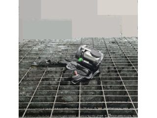 bontott VOLVO XC90 Bal hátsó Biztonsági Öv