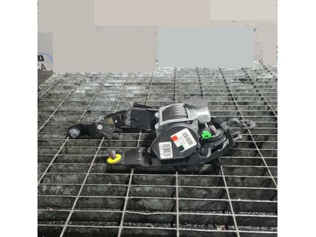 bontott VOLVO XC90 Bal hátsó Biztonsági Öv