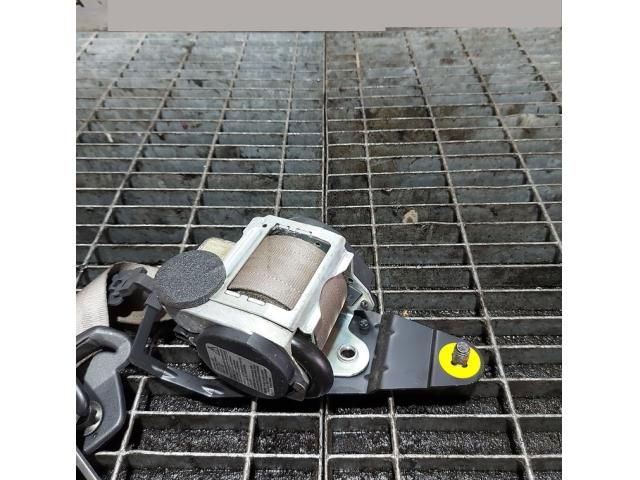 bontott VOLVO XC90 Bal hátsó Biztonsági Öv