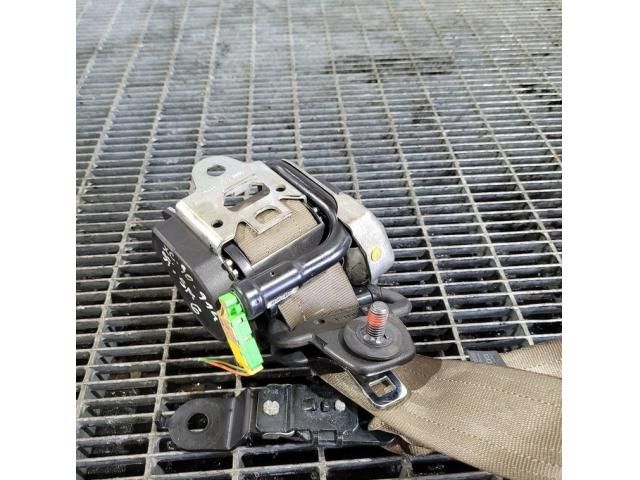 bontott VOLVO XC90 Bal hátsó Biztonsági Öv