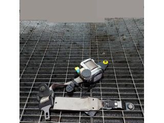 bontott VOLVO XC90 Bal hátsó Biztonsági Öv