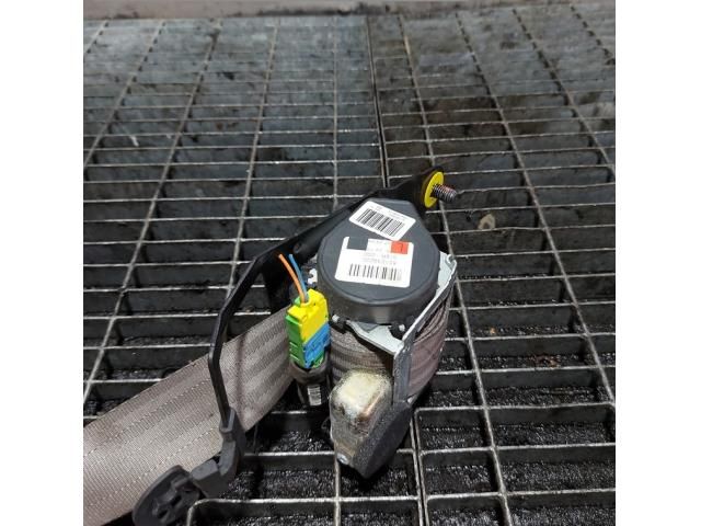 bontott VOLVO XC90 Bal hátsó Biztonsági Öv