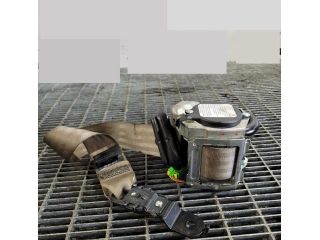 bontott VOLVO XC90 Bal hátsó Biztonsági Öv