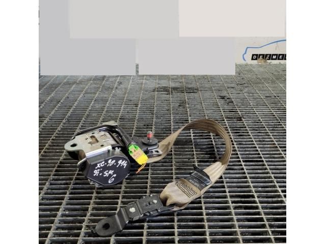 bontott VOLVO XC90 Bal hátsó Biztonsági Öv