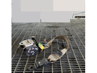 bontott VOLVO XC90 Bal hátsó Biztonsági Öv