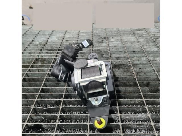 bontott VOLVO XC90 Bal hátsó Biztonsági Öv