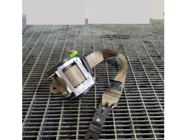 bontott VOLVO XC90 Bal hátsó Biztonsági Öv