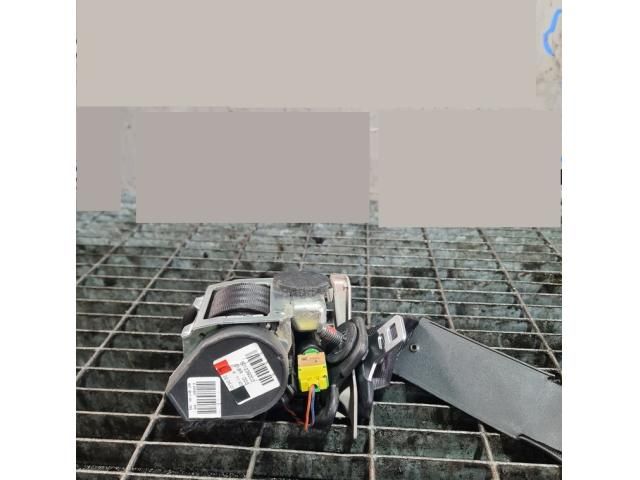 bontott VOLVO XC90 Bal hátsó Biztonsági Öv