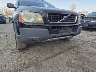 bontott VOLVO XC90 Bal hátsó Csonkállvány Kerékaggyal