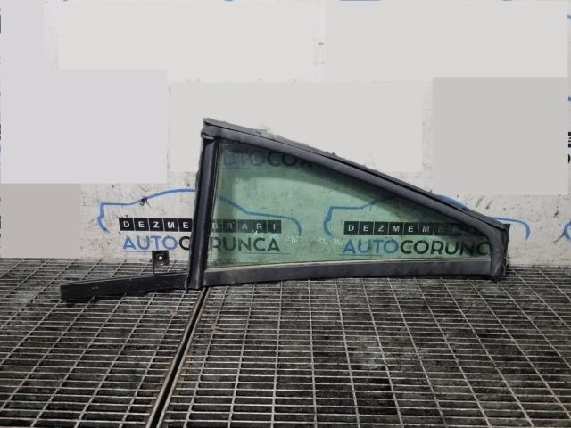 bontott VOLVO XC90 Bal hátsó Fixüveg (Ajtóban)