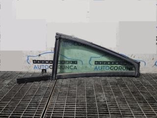 bontott VOLVO XC90 Bal hátsó Fixüveg (Ajtóban)