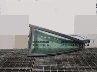 bontott VOLVO XC90 Bal hátsó Fixüveg (Ajtóban)