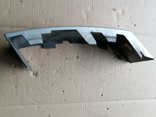 bontott VOLVO XC90 Bal Hátsó Lámpa Bajusz Díszléc