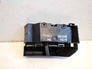 bontott VOLVO XC90 Bal hátsó Lökhárító Tartó (Műanyag)