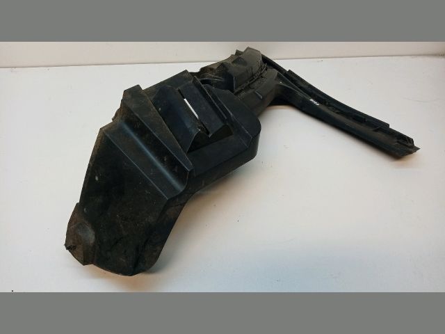 bontott VOLVO XC90 Bal hátsó Lökhárító Tartó (Műanyag)