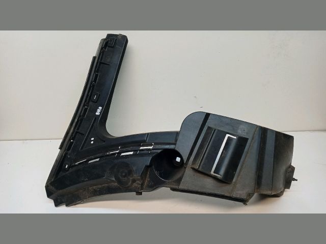 bontott VOLVO XC90 Bal hátsó Lökhárító Tartó (Műanyag)