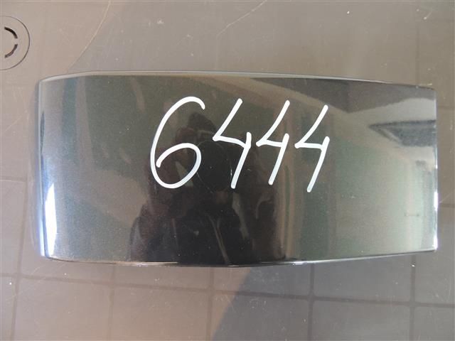 bontott VOLVO XC90 Bal hátsó Oldal Lökhárító Tartó (Műanyag)