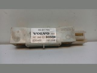 bontott VOLVO XC90 Bal hátsó Oldal Ütközés Érzékelő