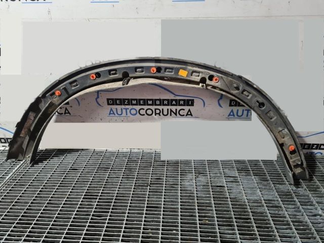 bontott VOLVO XC90 Bal hátsó Sárvédő Díszléc