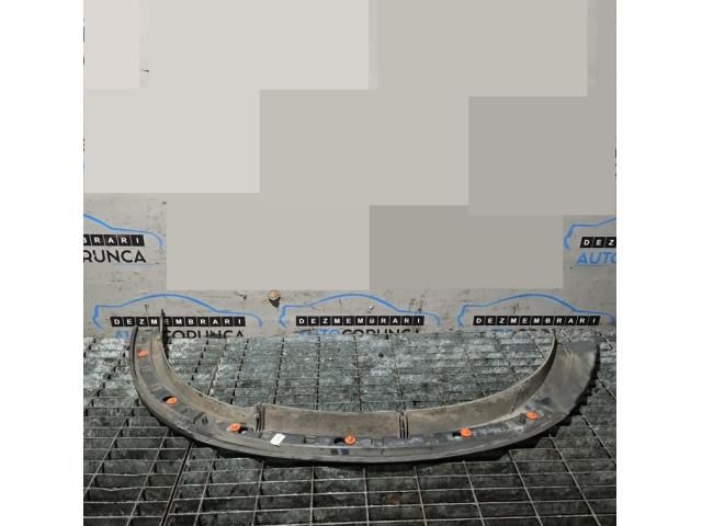 bontott VOLVO XC90 Bal hátsó Sárvédő Díszléc