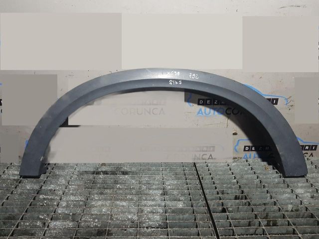 bontott VOLVO XC90 Bal hátsó Sárvédő Díszléc