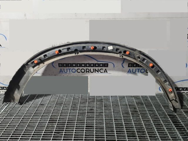 bontott VOLVO XC90 Bal hátsó Sárvédő Díszléc