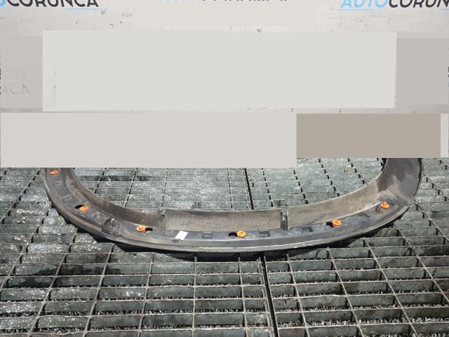 bontott VOLVO XC90 Bal hátsó Sárvédő Díszléc