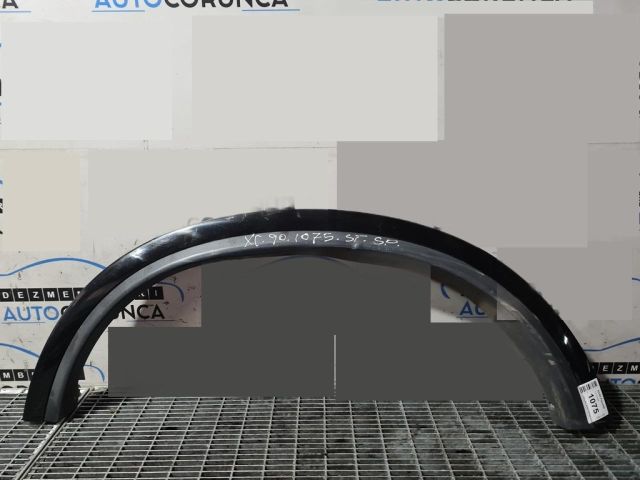 bontott VOLVO XC90 Bal hátsó Sárvédő Díszléc