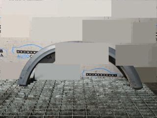 bontott VOLVO XC90 Bal hátsó Sárvédő Díszléc