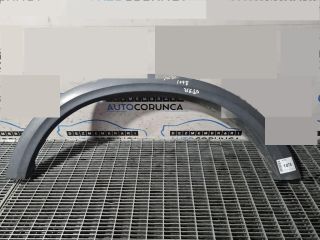 bontott VOLVO XC90 Bal hátsó Sárvédő Díszléc