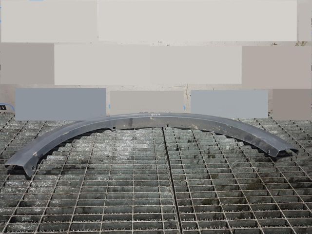 bontott VOLVO XC90 Bal hátsó Sárvédő Díszléc