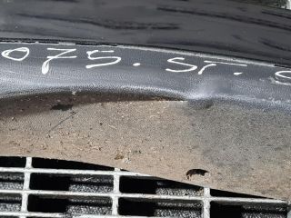 bontott VOLVO XC90 Bal hátsó Sárvédő Díszléc