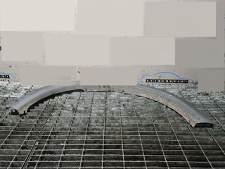 bontott VOLVO XC90 Bal hátsó Sárvédő Díszléc