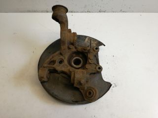 bontott VOLVO XC90 Bal hátsó Tengelycsonk