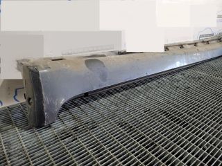 bontott VOLVO XC90 Bal Küszöb