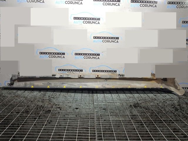 bontott VOLVO XC90 Bal Küszöb