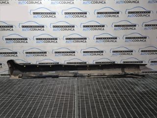 bontott VOLVO XC90 Bal Küszöb