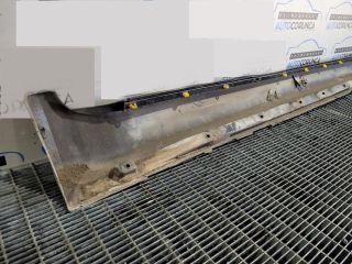 bontott VOLVO XC90 Bal Küszöb