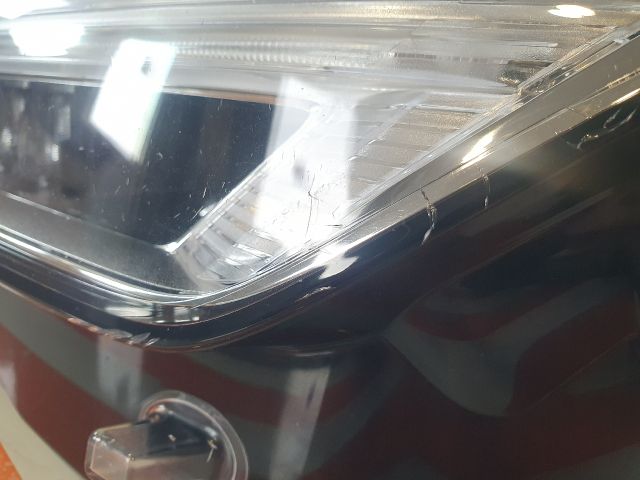 bontott VOLVO XC90 Bal Ledes Fényszóró