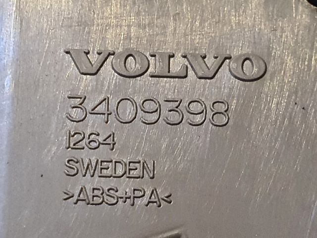 bontott VOLVO XC90 Bal Szellőző