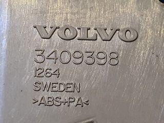 bontott VOLVO XC90 Bal Szellőző