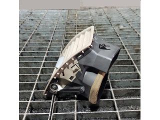 bontott VOLVO XC90 Bal Szellőző